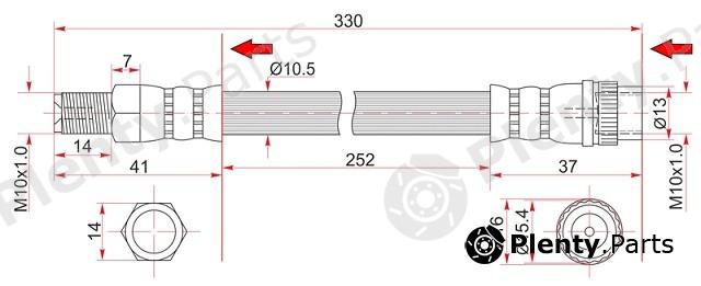  SAT part ST6001547819 Replacement part
