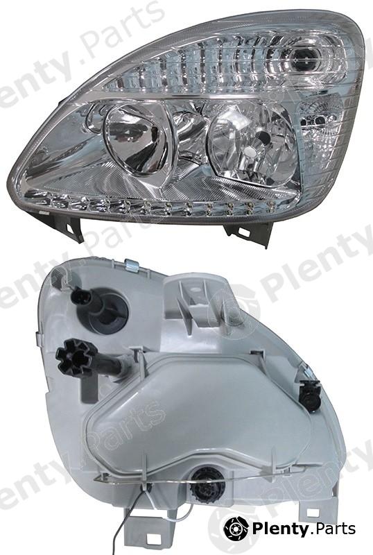  SAT part ST-661-11G1DL (ST66111G1DL) Replacement part