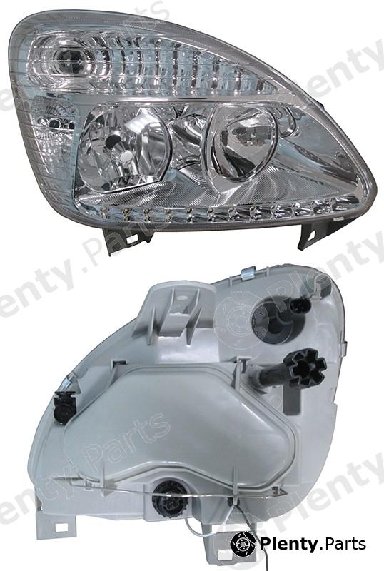  SAT part ST-661-11G1DR (ST66111G1DR) Replacement part