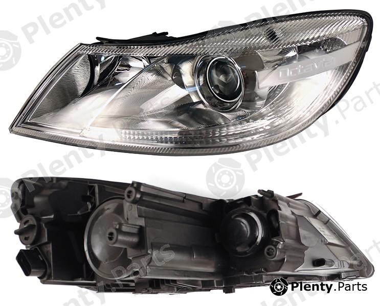  SAT part ST-665-1118L (ST6651118L) Replacement part