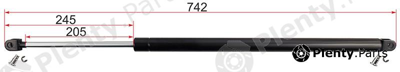  SAT part ST6890895J11 Replacement part