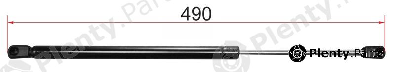  SAT part ST6895002040 Replacement part