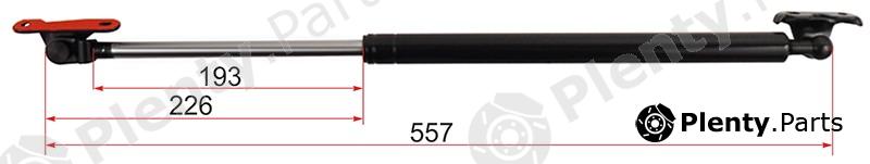  SAT part ST6895005030 Replacement part
