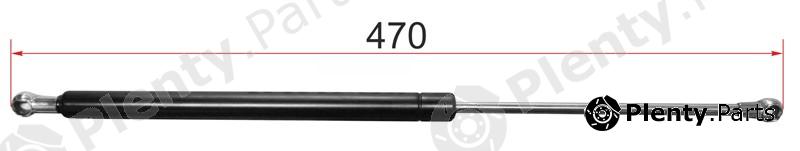  SAT part ST6895005050 Replacement part
