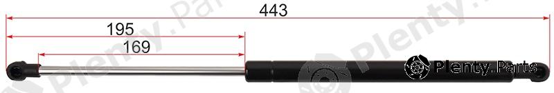  SAT part ST689500D022 Replacement part