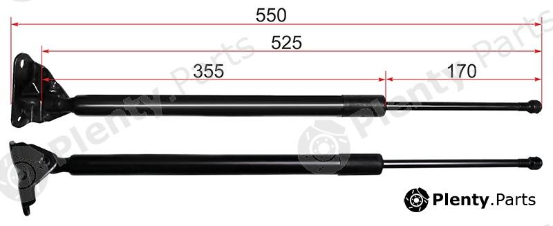  SAT part ST-68950-0R010 (ST689500R010) Replacement part