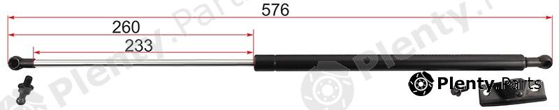  SAT part ST6895080051 Replacement part