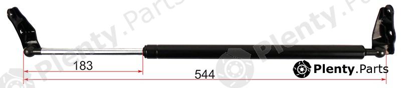 SAT part ST-68960-44020 (ST6896044020) Replacement part