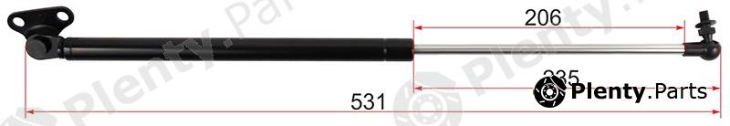  SAT part ST6896069016 Replacement part