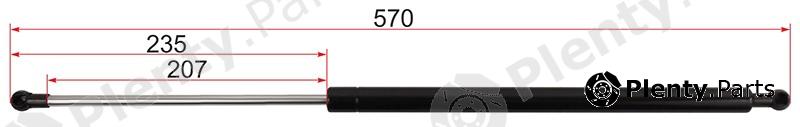  SAT part ST6896069066 Replacement part