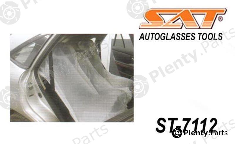  SAT part ST7112 Replacement part