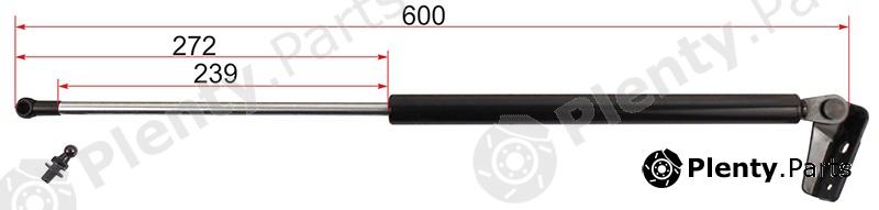  SAT part ST-74820-SX0-305 (ST74820SX0305) Replacement part