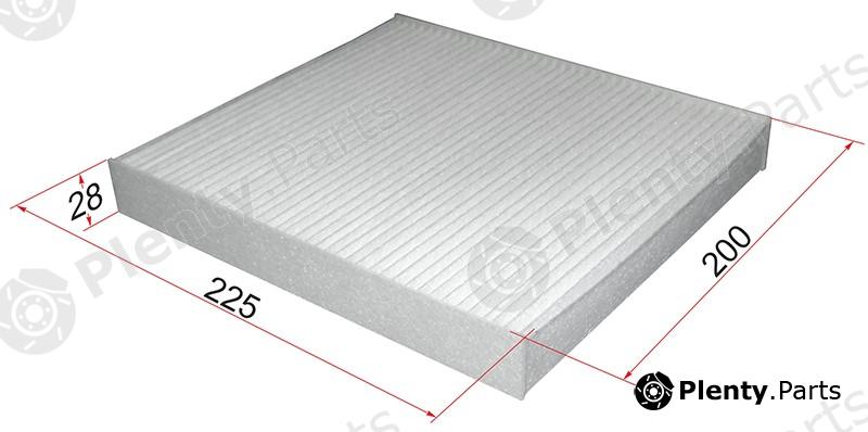  SAT part ST-80291-S04-003 (ST80291S04003) Replacement part