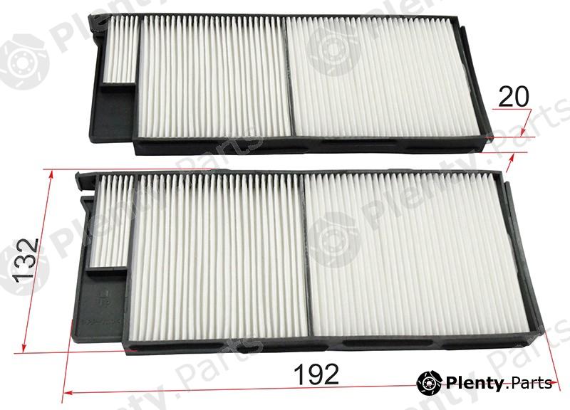  SAT part ST-88568-60010 (ST8856860010) Replacement part