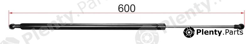  SAT part ST904509U00A Replacement part