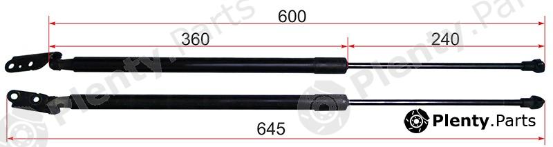  SAT part ST90451JG400 Replacement part