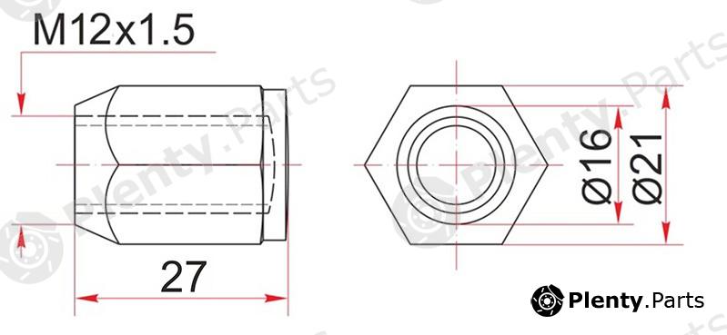  SAT part ST9094201104 Replacement part