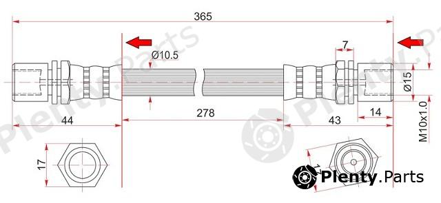  SAT part ST9094702382 Replacement part