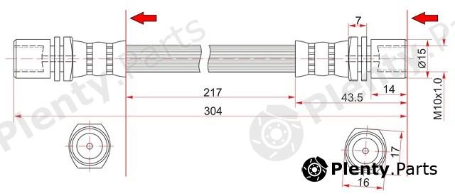  SAT part ST9094702477 Replacement part