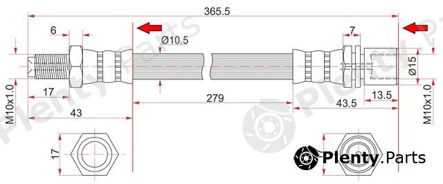  SAT part ST9094702492 Replacement part