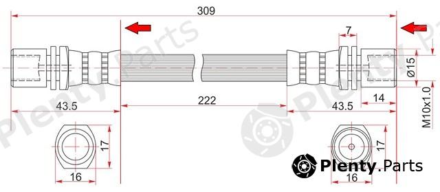  SAT part ST9094702558 Replacement part