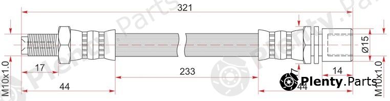  SAT part ST-90947-02576 (ST9094702576) Replacement part