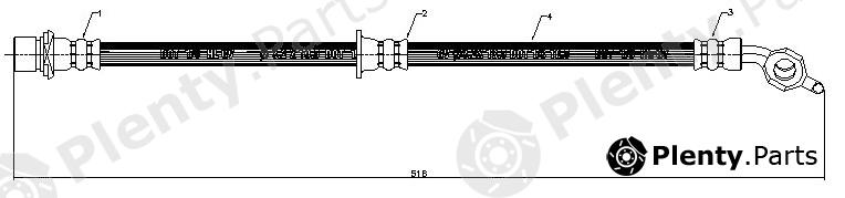  SAT part ST9094702668 Replacement part
