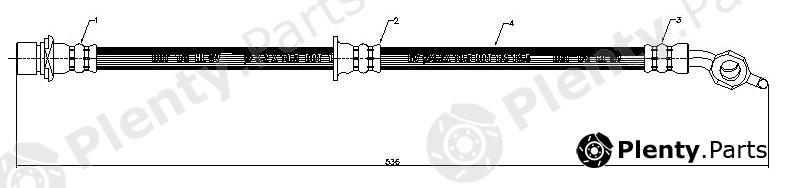  SAT part ST9094702705 Replacement part