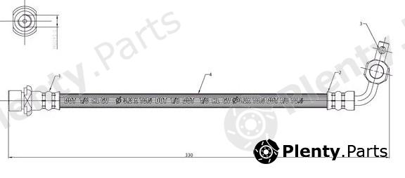  SAT part ST9094702714 Replacement part