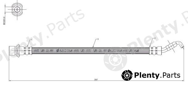  SAT part ST9094702735 Replacement part