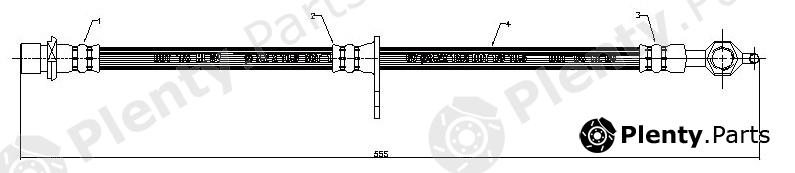  SAT part ST9094702742 Replacement part
