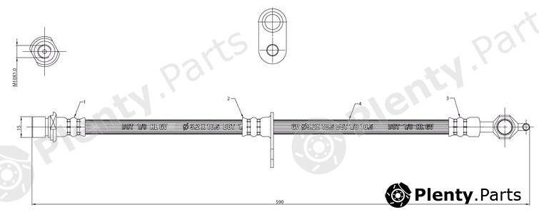  SAT part ST9094702792 Replacement part