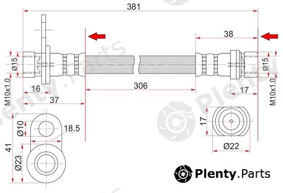  SAT part ST9094702794 Replacement part