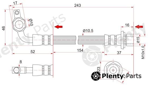  SAT part ST9094702898 Replacement part