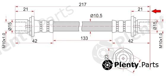  SAT part ST9094702974 Replacement part