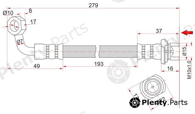 SAT part ST9094702A08 Replacement part