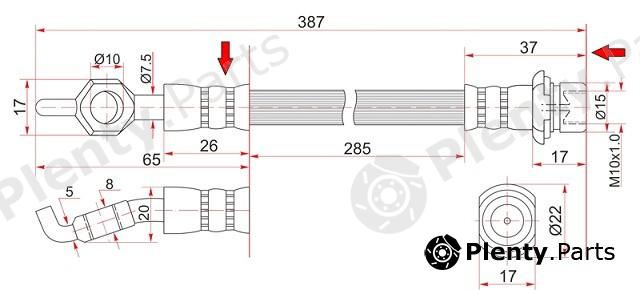  SAT part ST9094702A30 Replacement part