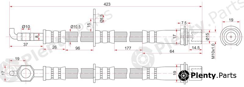  SAT part ST-90947-02A88 (ST9094702A88) Replacement part