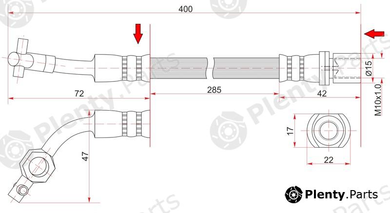  SAT part ST9094702C04 Replacement part