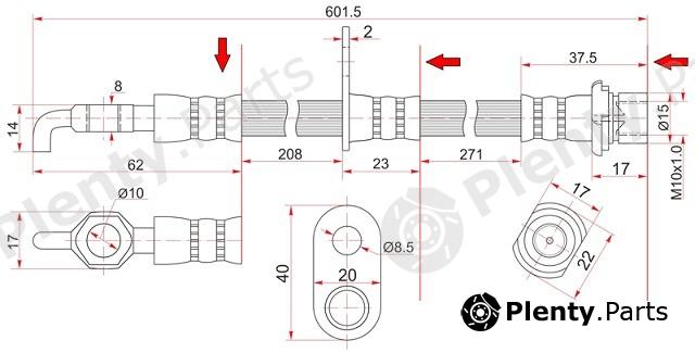  SAT part ST9094702C24 Replacement part