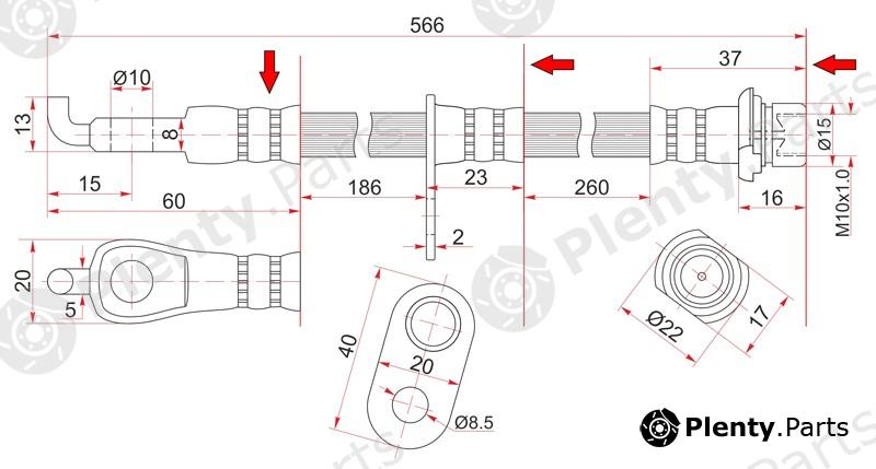  SAT part ST9094702C31 Replacement part