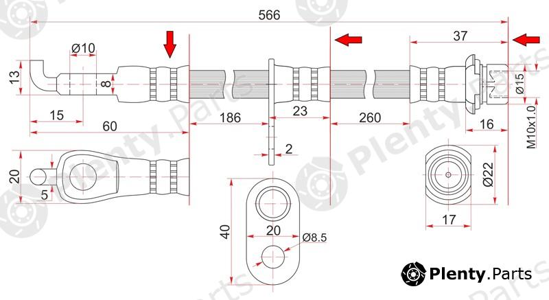  SAT part ST9094702C32 Replacement part