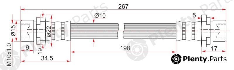  SAT part ST9094702C49 Replacement part