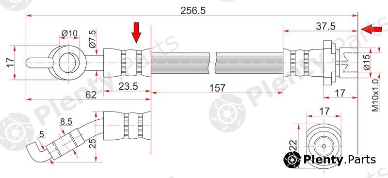 SAT part ST9094702C50 Replacement part