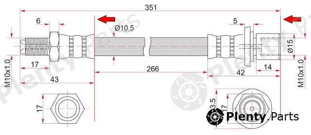  SAT part ST9094702C59 Replacement part