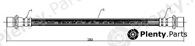  SAT part ST9094702D35 Replacement part