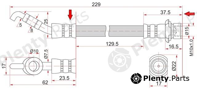  SAT part ST9094702E30 Replacement part
