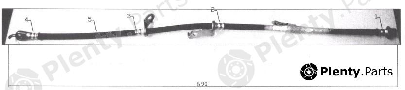  SAT part ST9094702E33 Replacement part