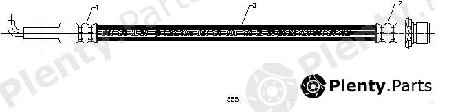  SAT part ST9094702F37 Replacement part