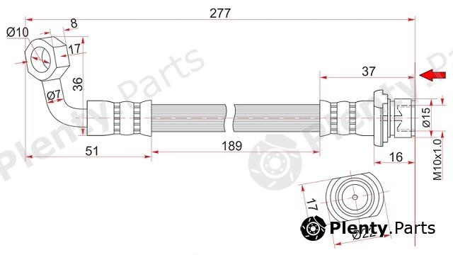  SAT part ST9094702G15 Replacement part